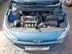 2016 HYUNDAI I20 S AIR BLUE DRIVE MPI  for sale at Copart BRISTOL