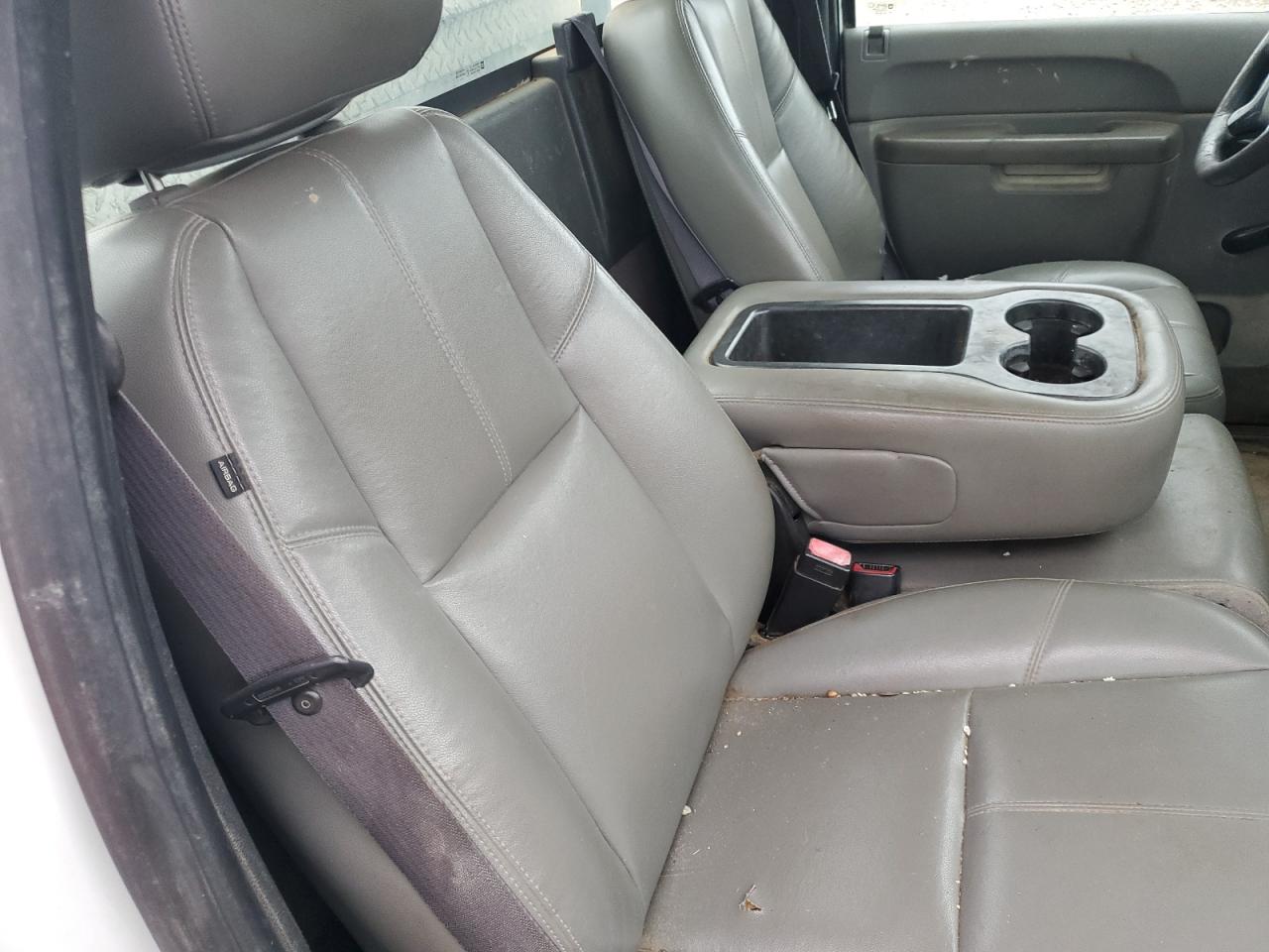 2012 Chevrolet Silverado C1500 VIN: 1GCNCPEX4CZ316948 Lot: 84022295