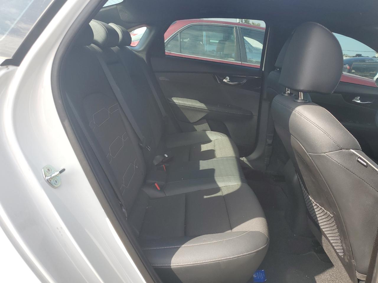 2024 Kia Forte Gt Line VIN: 3KPF54AD8RE728013 Lot: 80190185