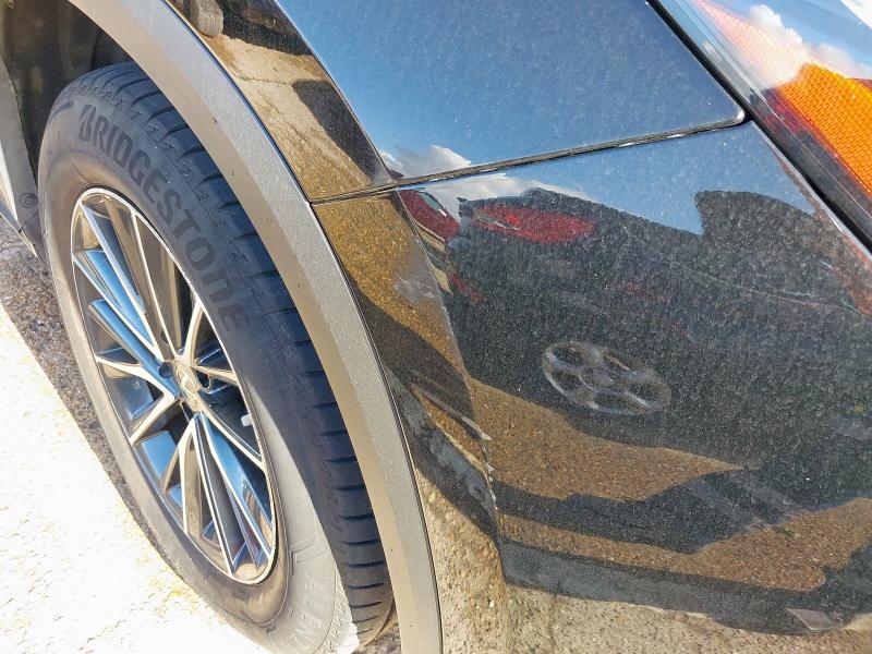 2023 LEXUS NX 450H+ 2.5 5DR E-CVT [PREMIUM PACK]