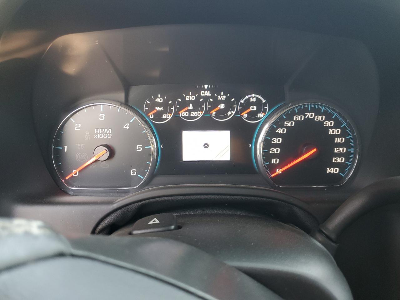 2017 Chevrolet Suburban K1500 Lt VIN: 1GNSKHKC2HR357851 Lot: 80357175