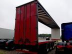 2024 TRAI TRAILER for sale at Copart SANDTOFT