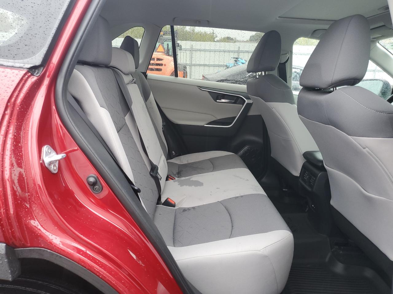 2021 Toyota Rav4 Xle VIN: 2T3P1RFV4MW209343 Lot: 83839615