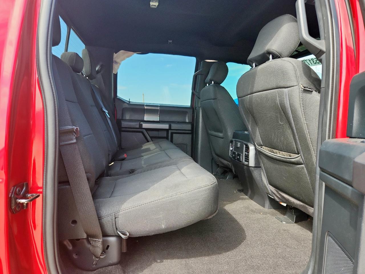 2020 Ford F150 Supercrew VIN: 1FTEW1E40LKD96204 Lot: 81953175