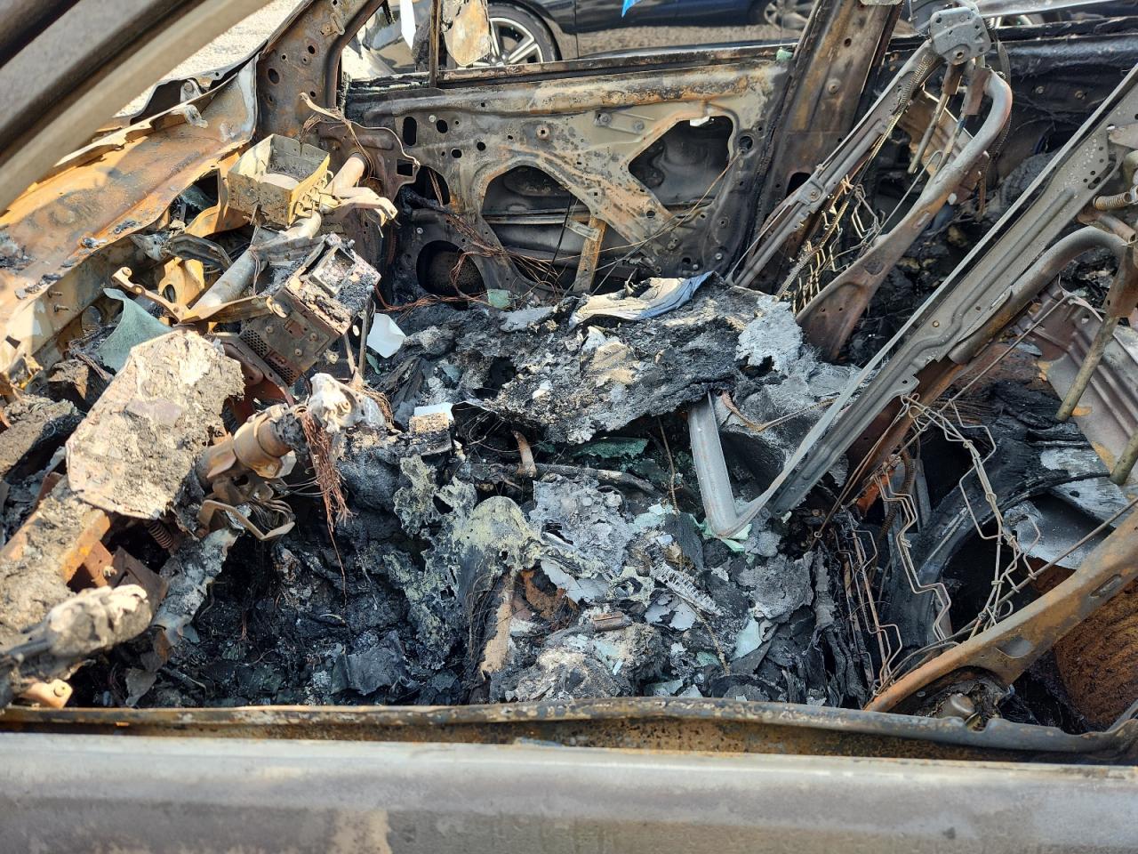 2015 Subaru Forester 2.5I Limited VIN: JF2SJAHC2FH478474 Lot: 84864305