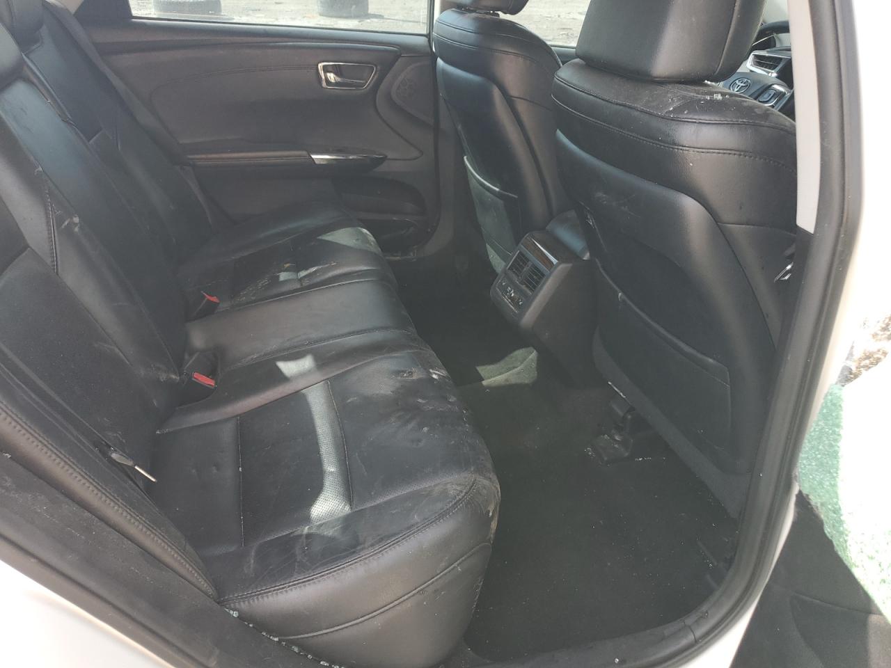 2014 Toyota Avalon Base VIN: 4T1BK1EB3EU087374 Lot: 80686675