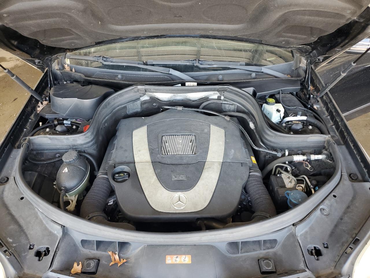 2010 Mercedes-Benz Glk 350 VIN: WDCGG5GB3AF332246 Lot: 84385575