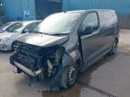 2021 TOYOTA PROACE ICON  for sale at Copart WISBECH