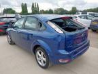 2010 FORD FOCUS ZETEC 100 AUTO  for sale at Copart SANDY