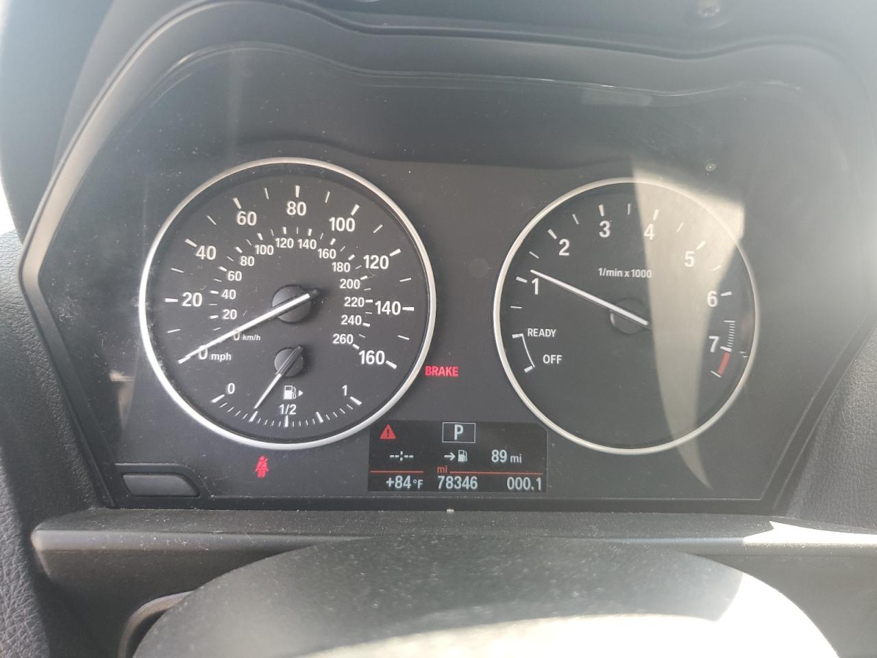 2015 BMW 228 I VIN: WBA1F5C56FV256921 Lot: 70649855