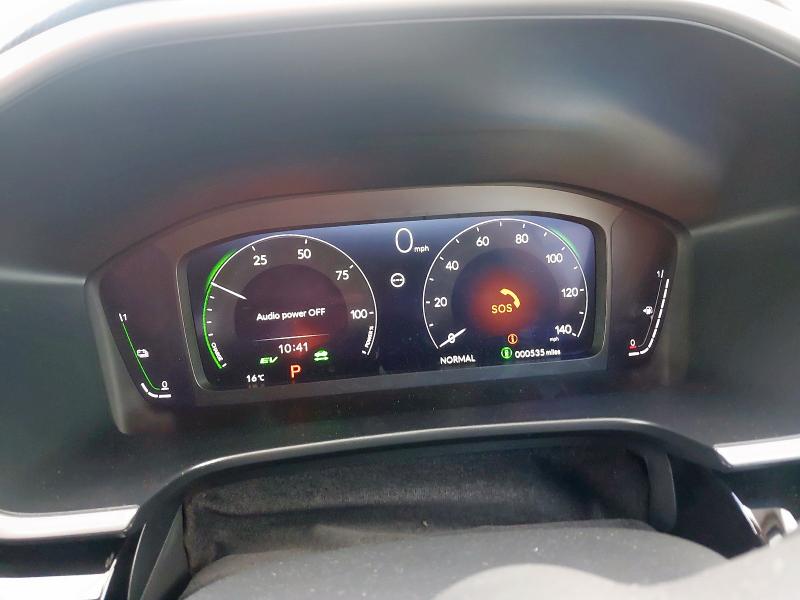 2024 HONDA CR-V ELEGANCE