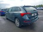 2021 SKODA SCALA SE L TSI  for sale at Copart GLOUCESTER
