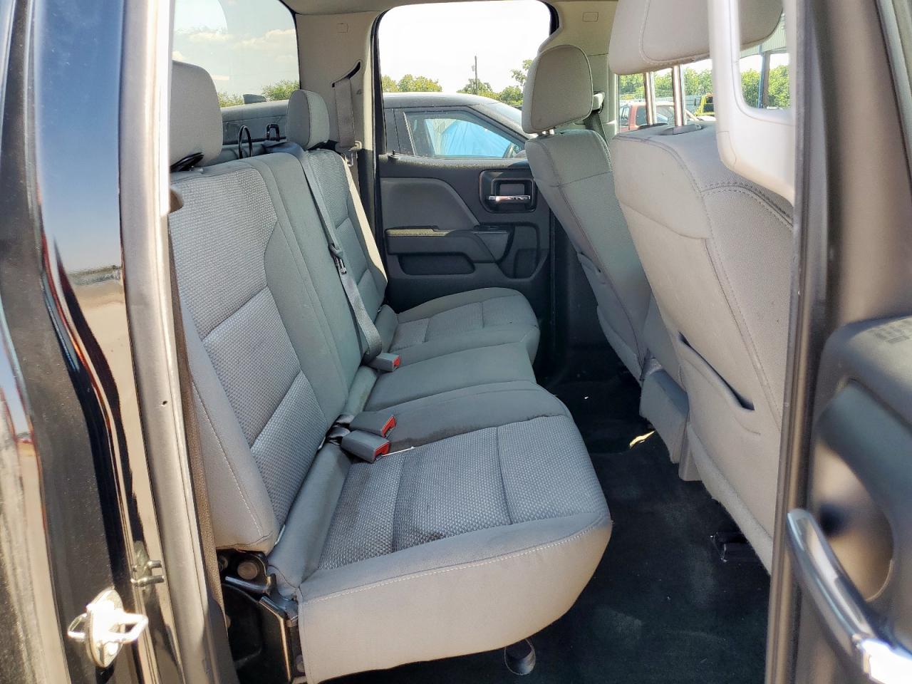 2016 Chevrolet Silverado C1500 VIN: 1GCRCNEH3GZ175214 Lot: 71994105