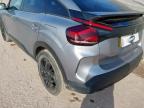2021 CITROEN C4 SHINE + PURETECH S/S A 1.2 PURETECH [130] SHINE PLUS 5DR for sale at Copart WESTBURY