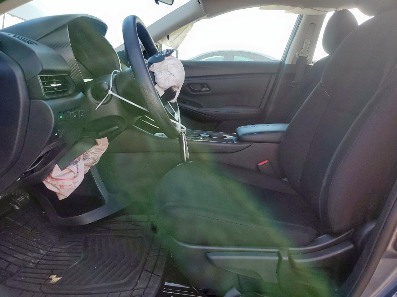 2024 Nissan Sentra S VIN: 3N1AB8BV9RY213721 Lot: 83967845