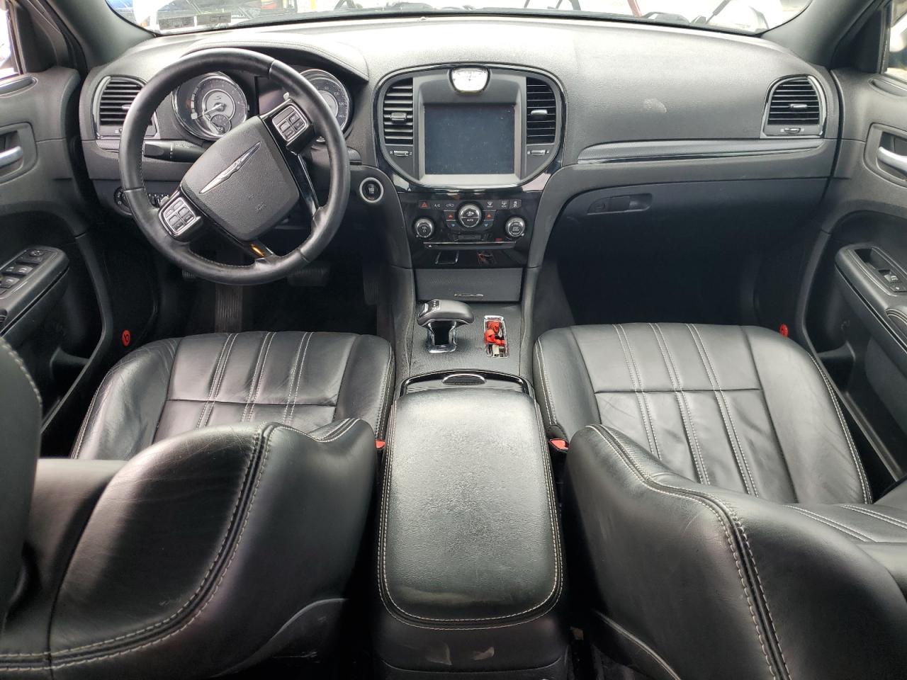 2014 Chrysler 300 S VIN: 2C3CCAGG3EH222441 Lot: 80144775