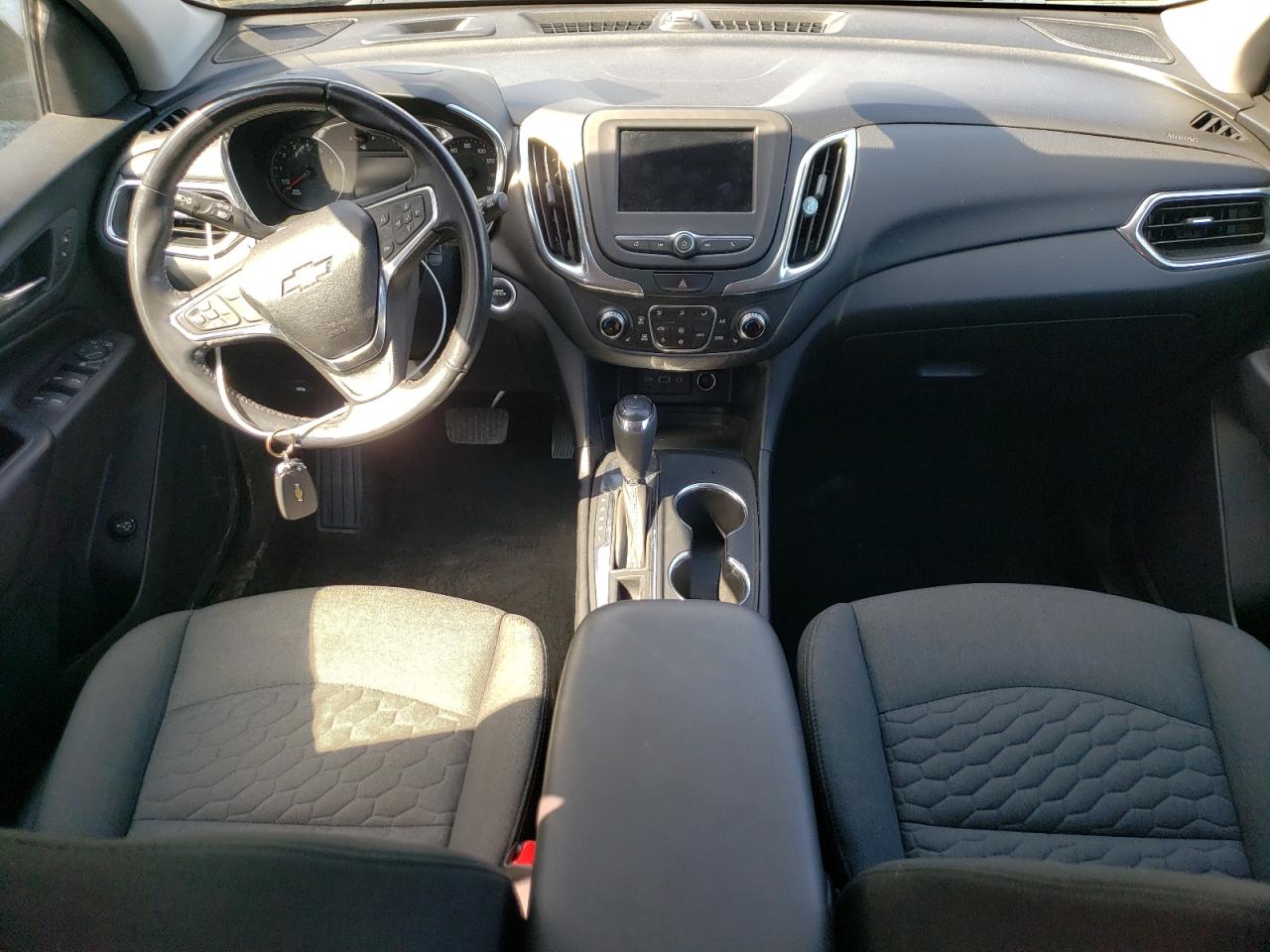 2020 Chevrolet Equinox Lt VIN: 2GNAXKEV9L6187354 Lot: 71468825