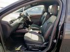 2019 FORD FOCUS ST-LINE X  for sale at Copart CHESTER
