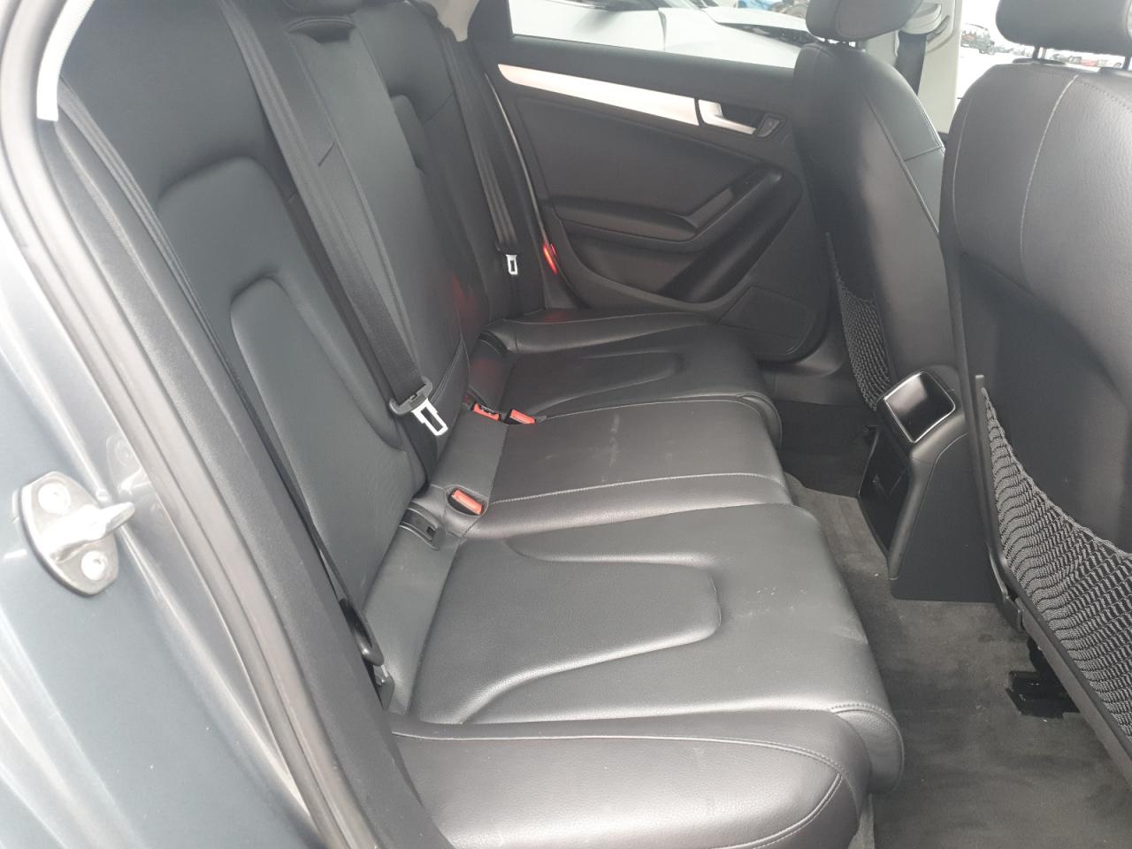 2012 Audi A4 Premium VIN: WAUBFAFL3CN008533 Lot: 81910065