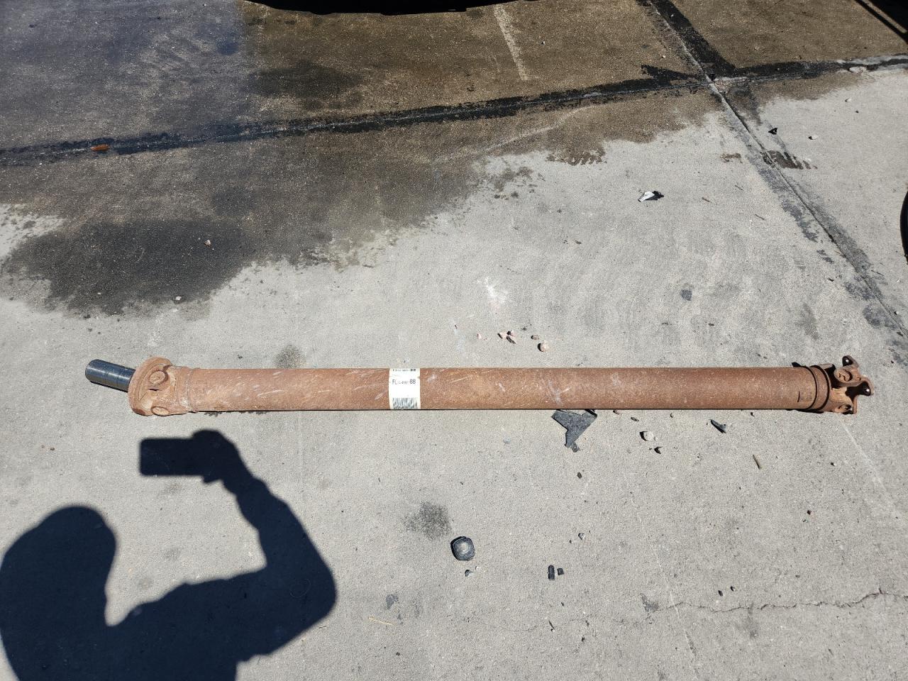 2015 Ford Expedition El Xlt VIN: 1FMJK1JT6FEF25407 Lot: 72089975