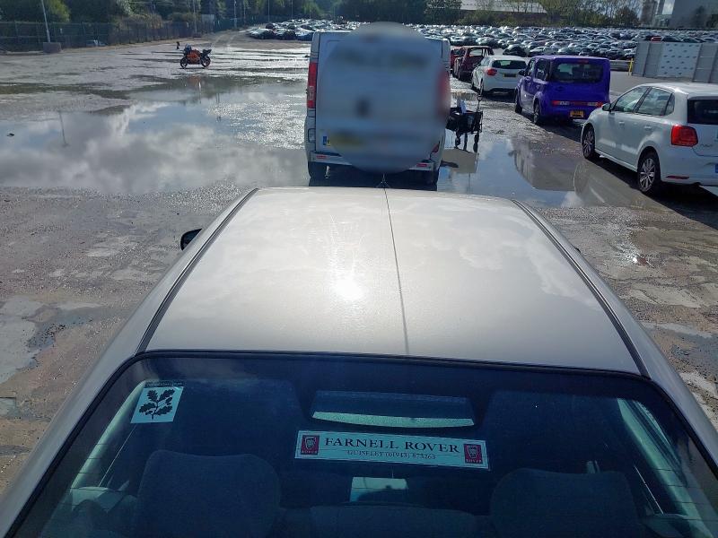 1999 ROVER 416 SLI AUTO 