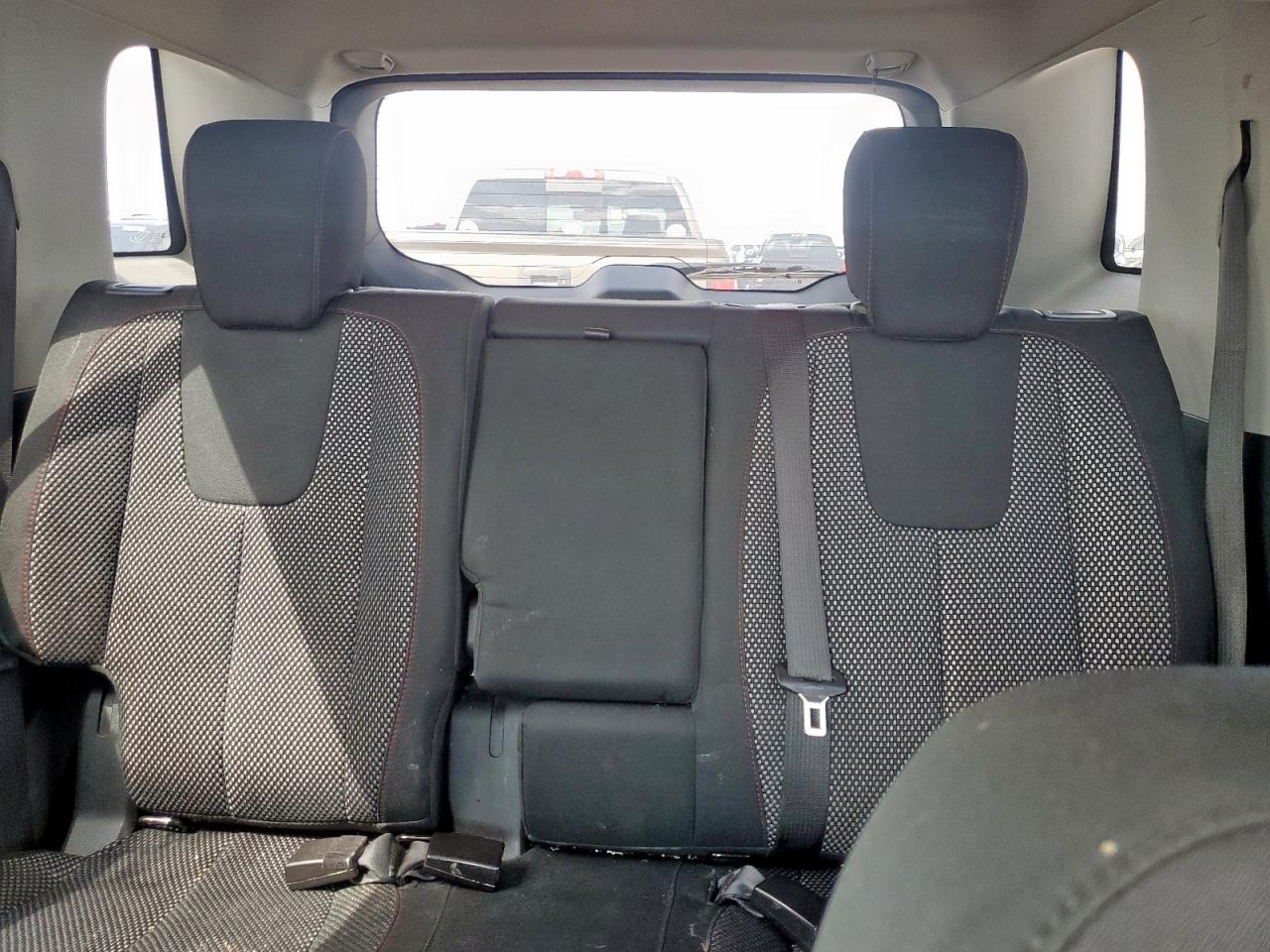 2017 GMC Terrain Sle VIN: 2GKALMEK8H6321742 Lot: 80844785