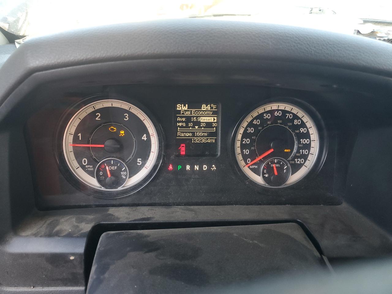 2017 Ram 3500 St VIN: 3C63RRGL4HG751916 Lot: 71676545