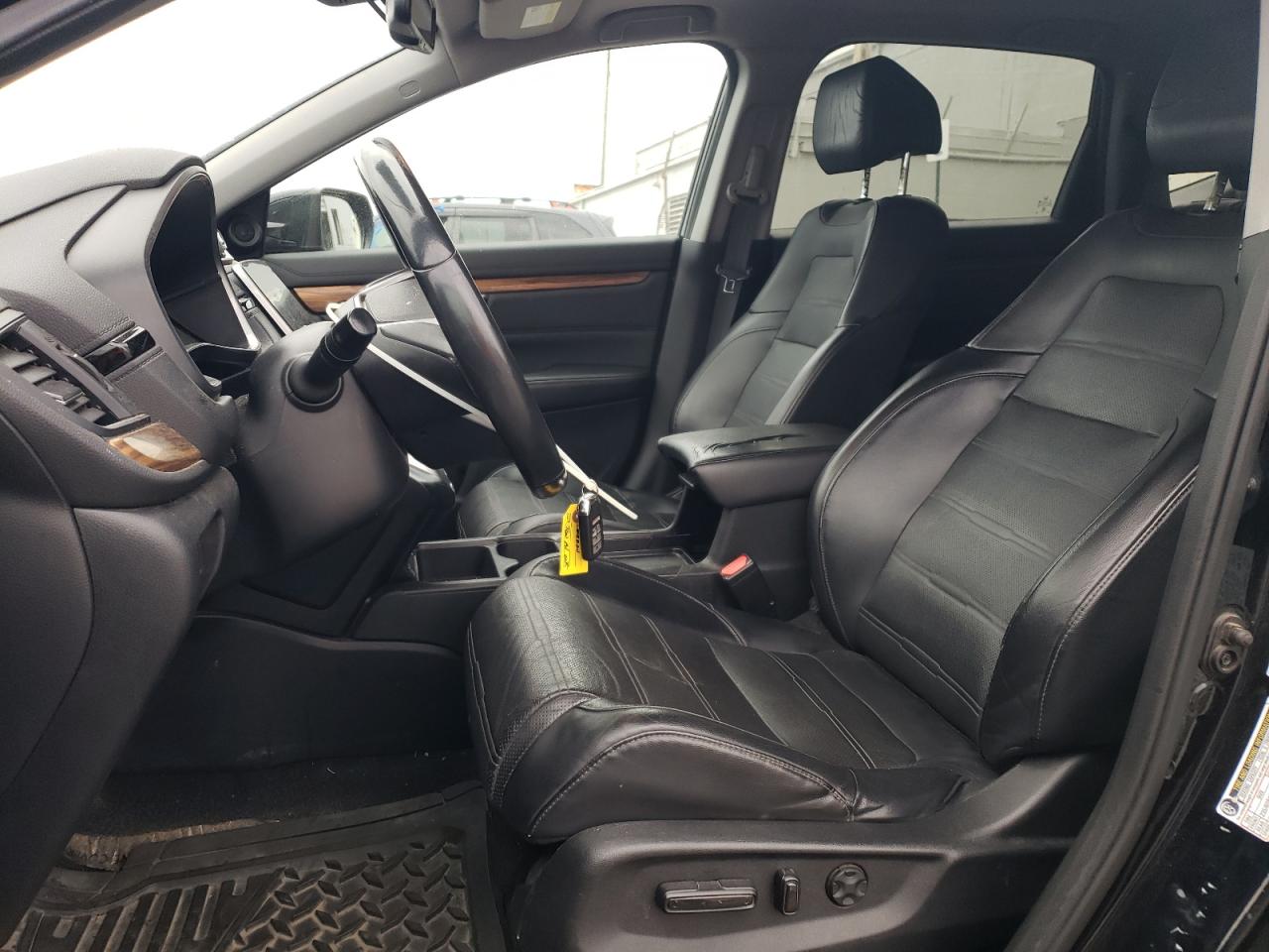 2020 Honda Cr-V Exl VIN: 2HKRW2H88LH698358 Lot: 81812095