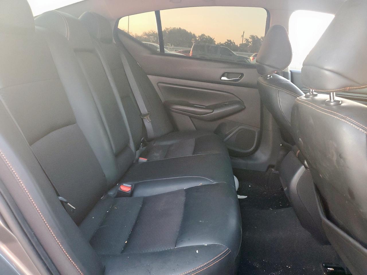 2020 Nissan Altima Sr VIN: 1N4BL4CV0LC237921 Lot: 80642785