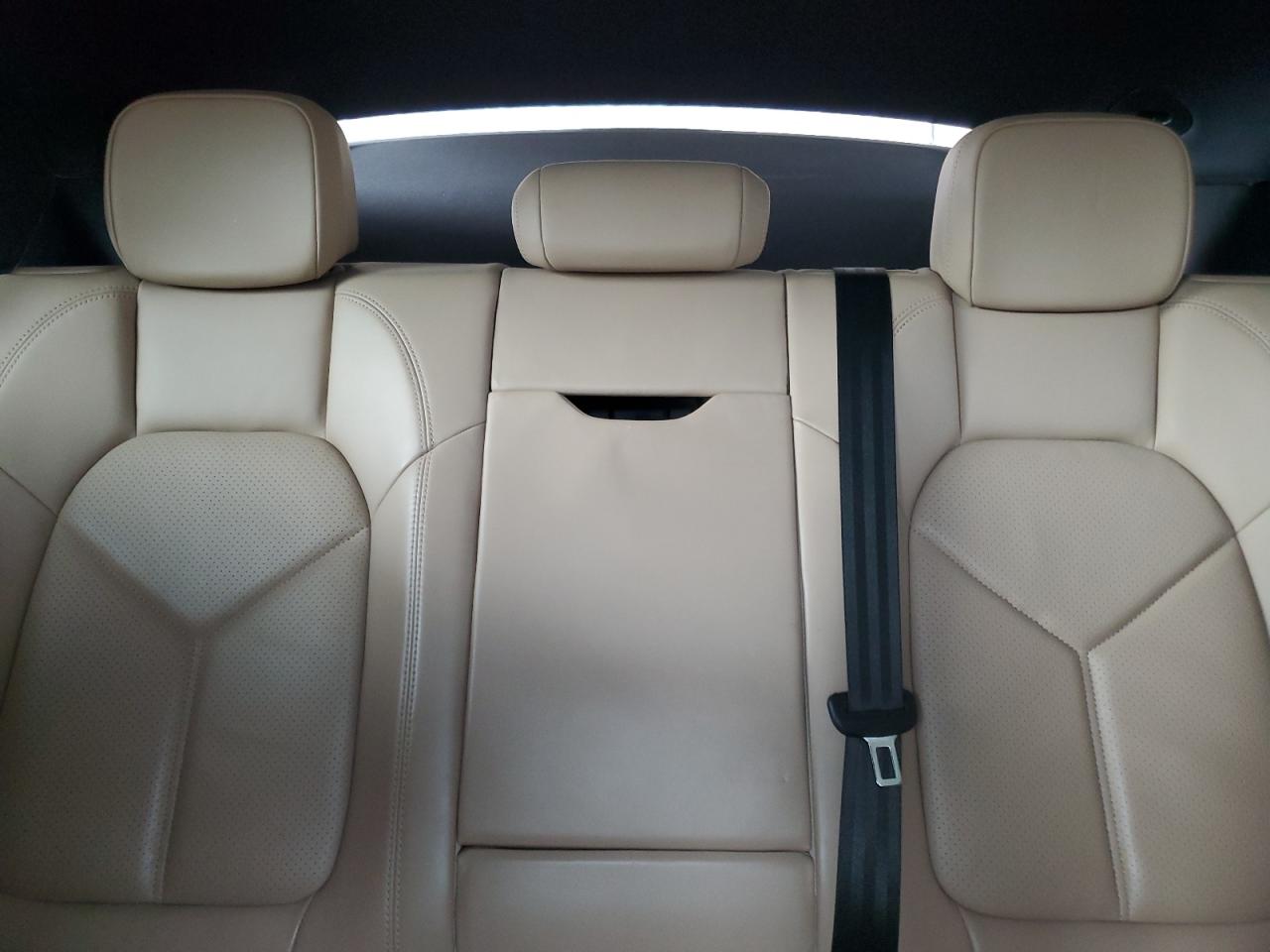 2020 Porsche Macan VIN: WP1AA2A57LLB03781 Lot: 71270315