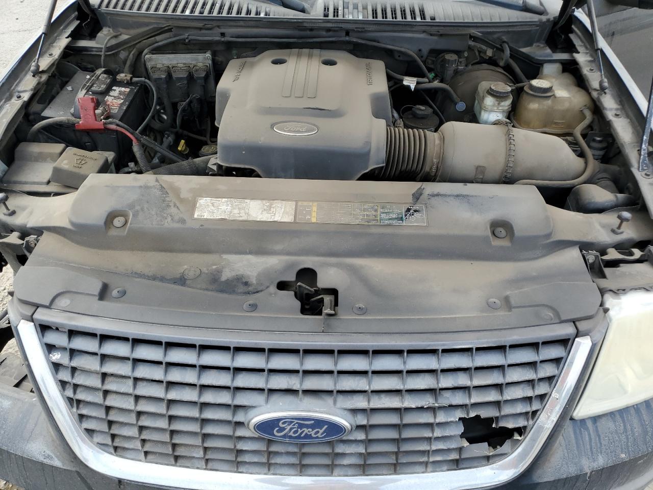 2004 Ford Expedition Xls VIN: 1FMRU13WX4LB11432 Lot: 71365015