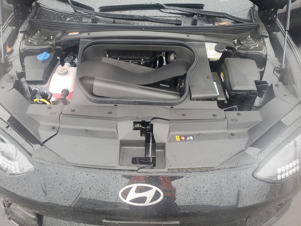 2025 Hyundai Ioniq 6 Sel VIN: KMHM34AAXSA103555 Lot: 81090775