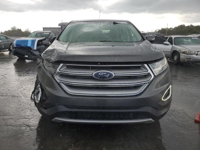  FORD EDGE 2017 Серый