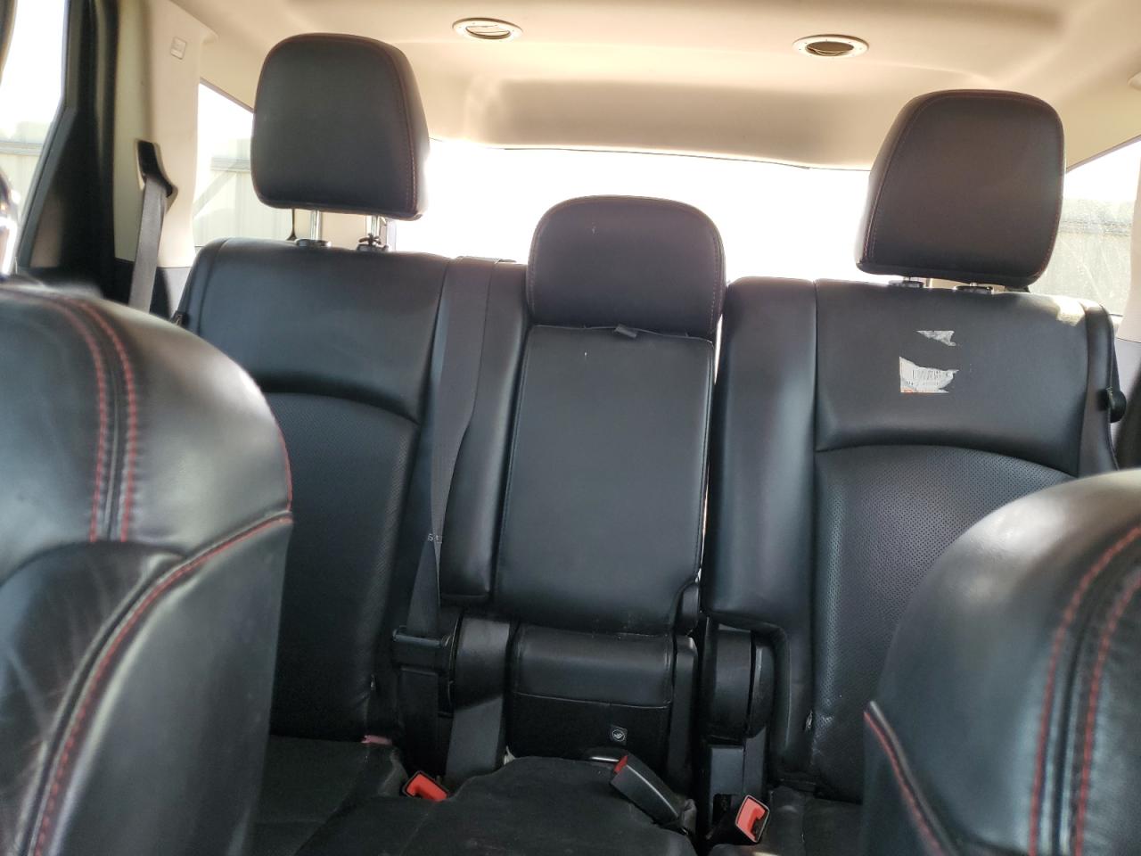 2017 Dodge Journey Gt VIN: 3C4PDDEG7HT584296 Lot: 80352435