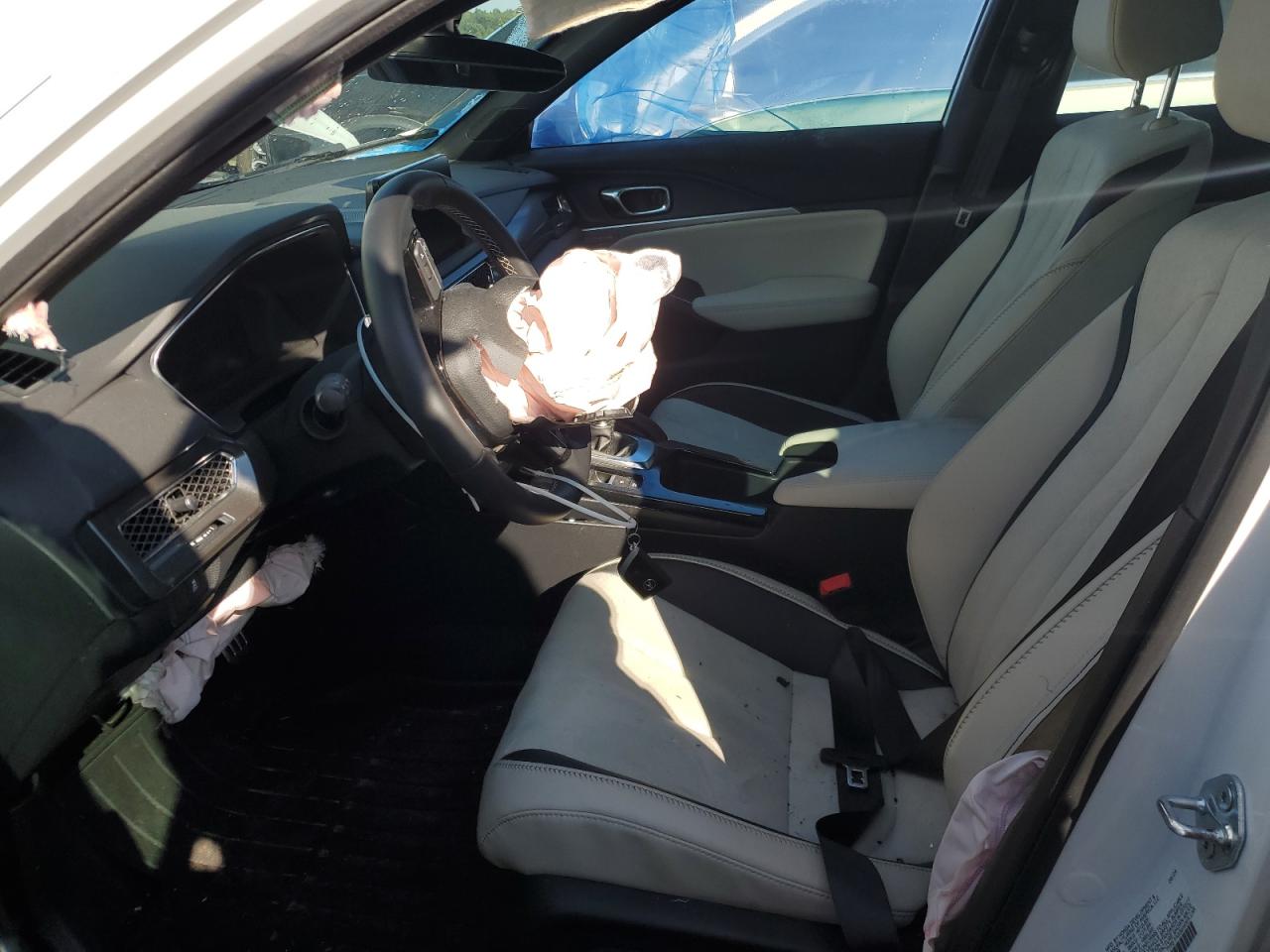 2025 Acura Integra A-Spec Tech VIN: 19UDE4G71SA001122 Lot: 70575305