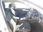 2016 AUDI A4 SPORT TFSI  for sale at Copart COLCHESTER