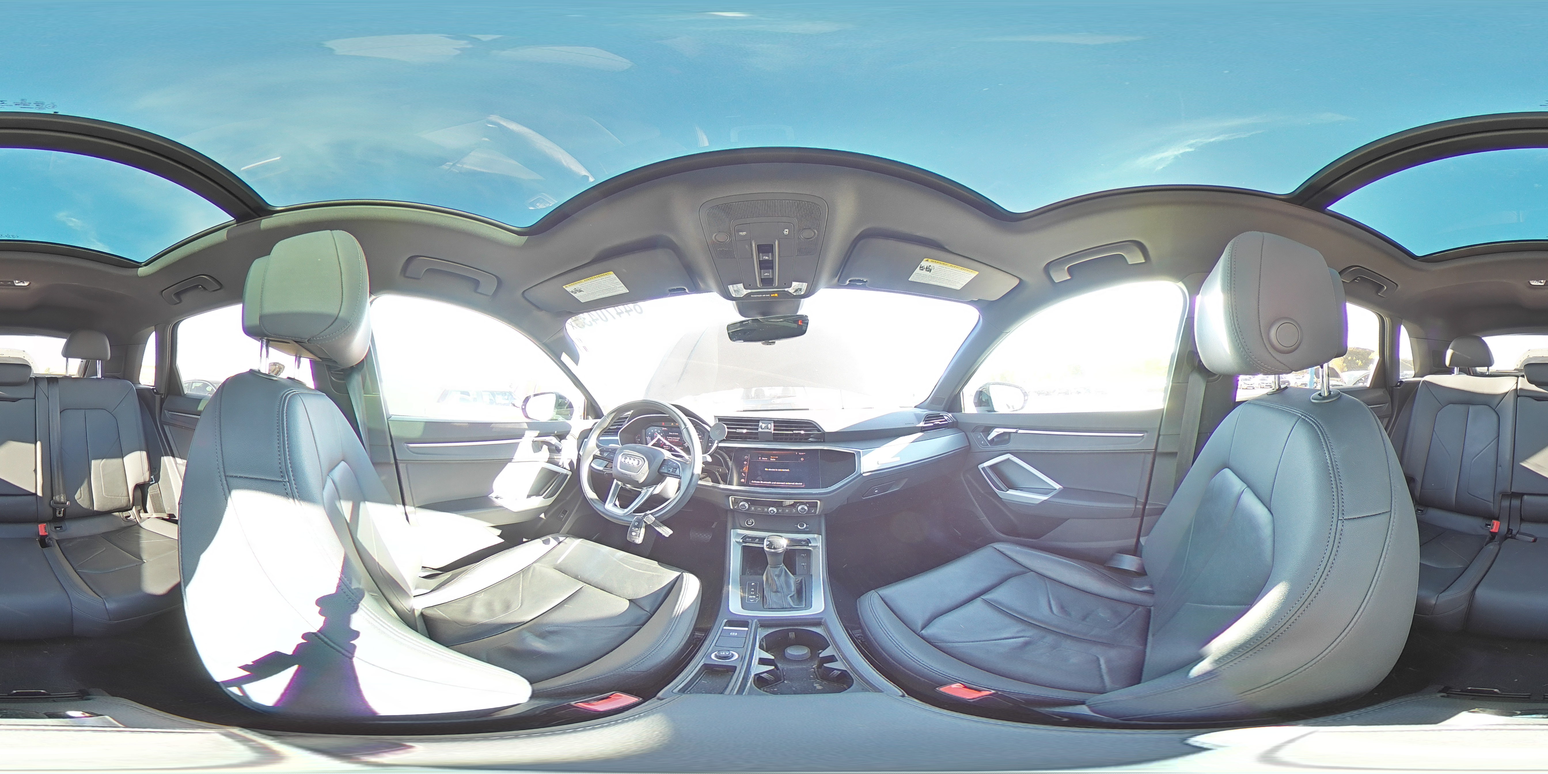 2021 Audi Q3 Premium S Line 45 VIN: WA1DECF30M1011158 Lot: 84470435