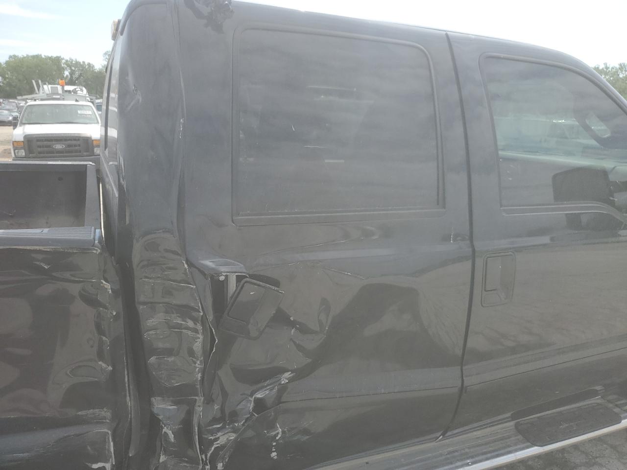 2011 Ford F350 Super Duty VIN: 1FT8W3BT1BEA67660 Lot: 69773975