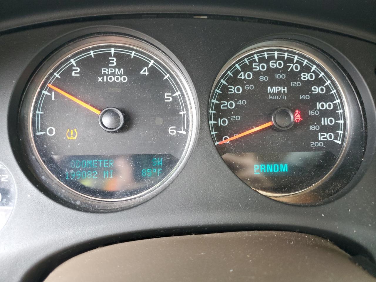 2012 GMC Yukon Slt VIN: 1GKS2CE07CR288407 Lot: 80251215