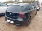 2009 BMW 116D M SPORT  for sale at Copart BRISTOL