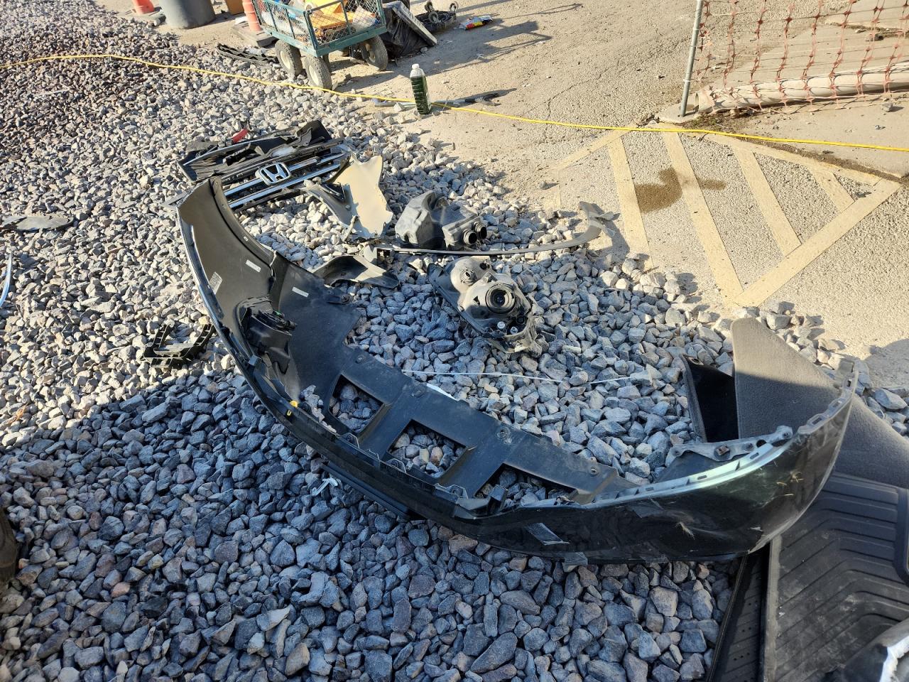 2013 Honda Cr-V Ex VIN: 5J6RM4H58DL002564 Lot: 84229555