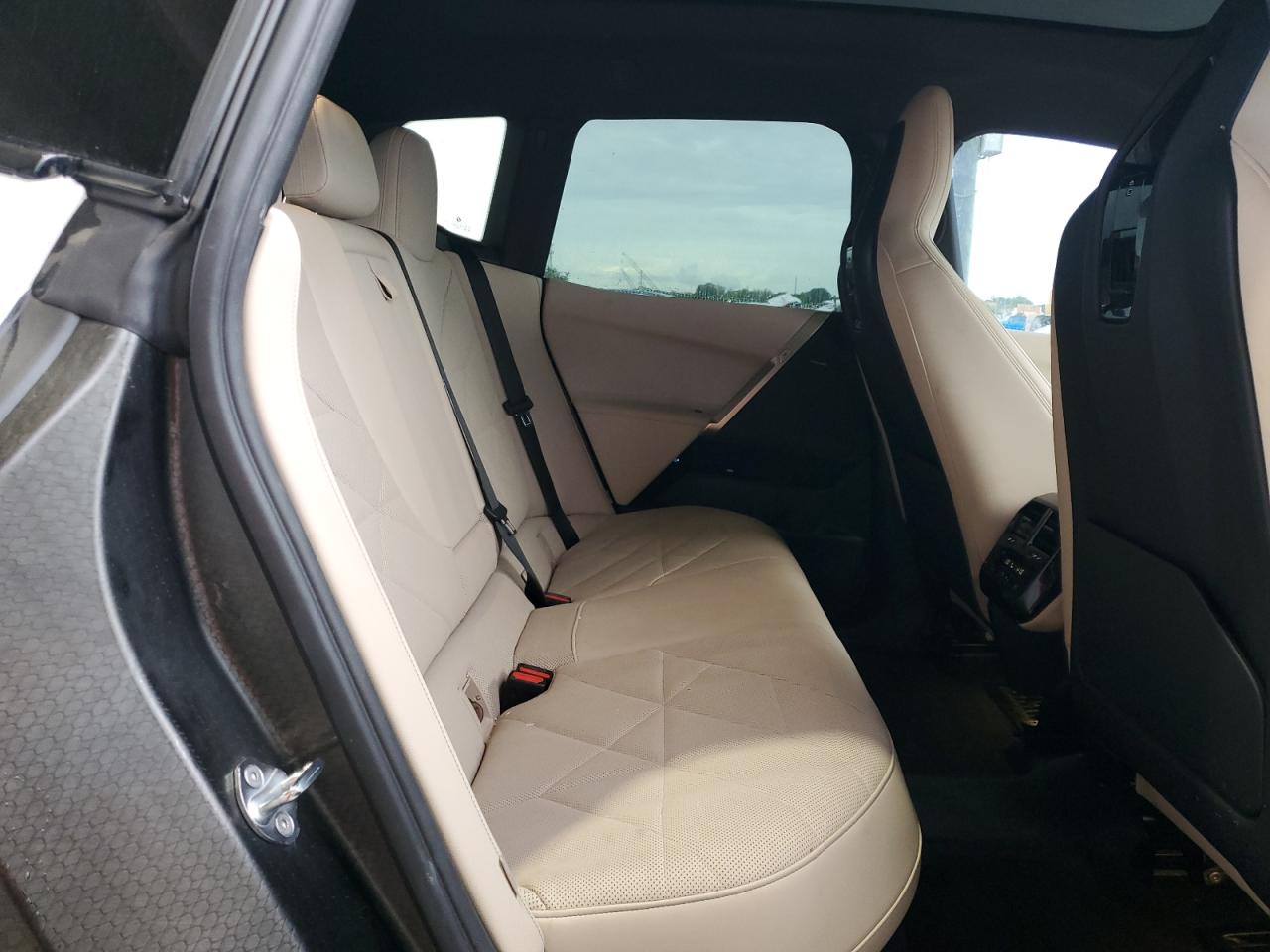 2024 BMW Ix xDrive50 VIN: WB523CF04RCN04826 Lot: 80787045