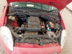 2009 FIAT GRANDE PUNTO ACTIVE 77  for sale at Copart SANDWICH