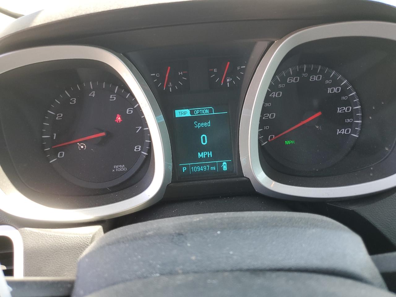 2015 Chevrolet Equinox Ltz VIN: 2GNFLDE37F6437741 Lot: 80811615