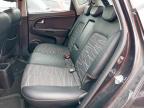 2015 KIA VENGA 3 AUTO  for sale at Copart WOLVERHAMPTON