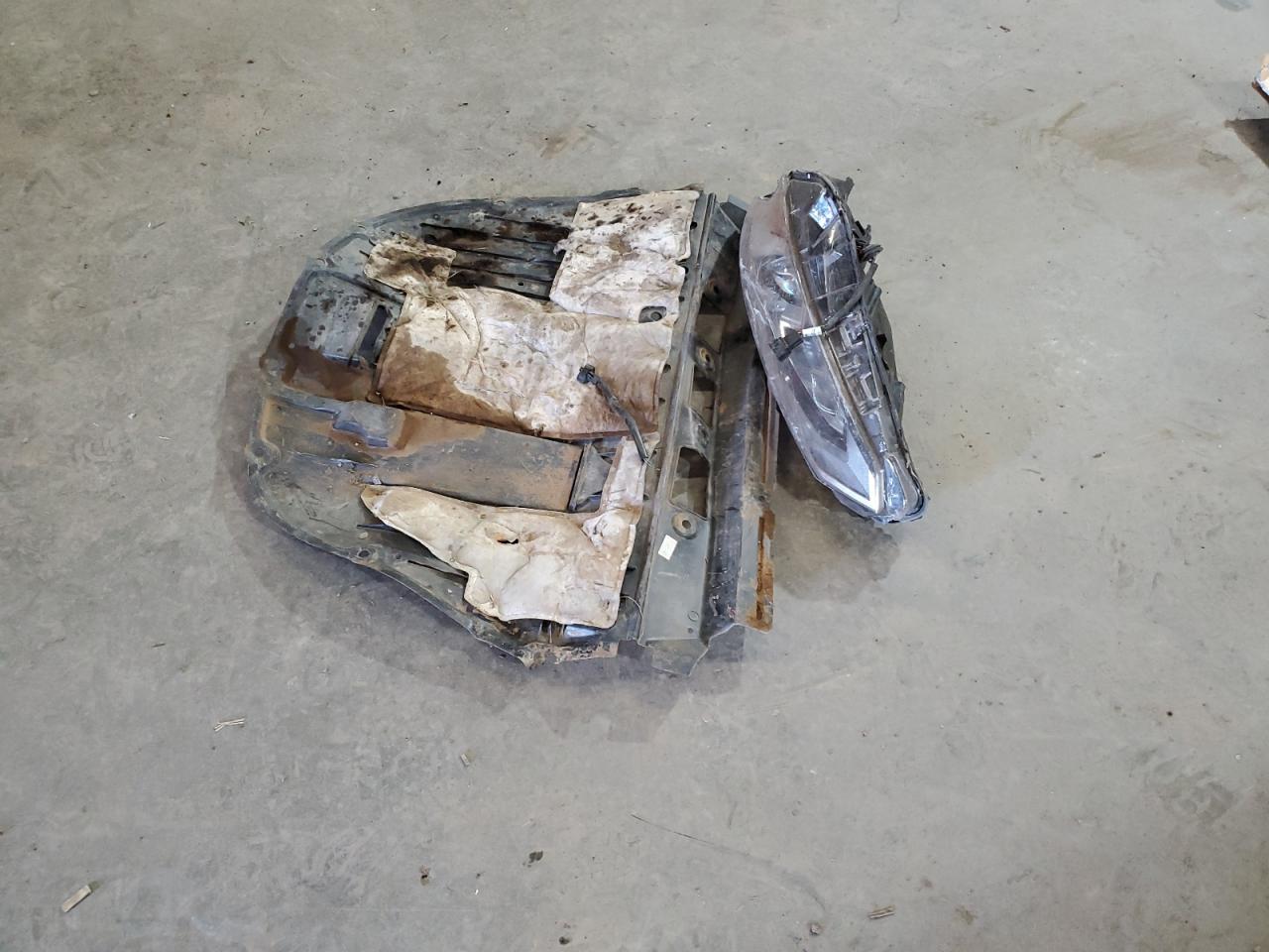 2021 Nissan Altima Sr VIN: 1N4BL4CW9MN408261 Lot: 80643315