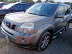 2008 NISSAN X-TRAIL AVENTURA EXPL DCI 2.0 DCI 173 AVENTURA EXPLORER 5DR for sale at Copart WOLVERHAMPTON