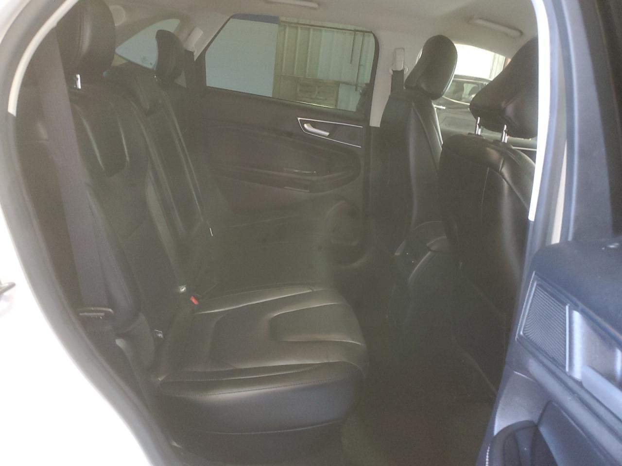 2020 Ford Edge Titanium VIN: 2FMPK4K98LBA82456 Lot: 81456505