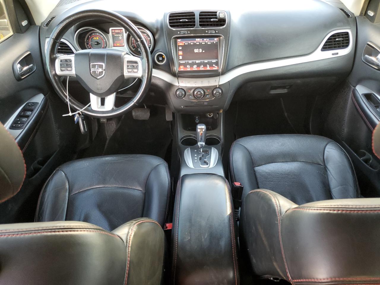 2019 Dodge Journey Gt VIN: 3C4PDDEGXKT769868 Lot: 71267805