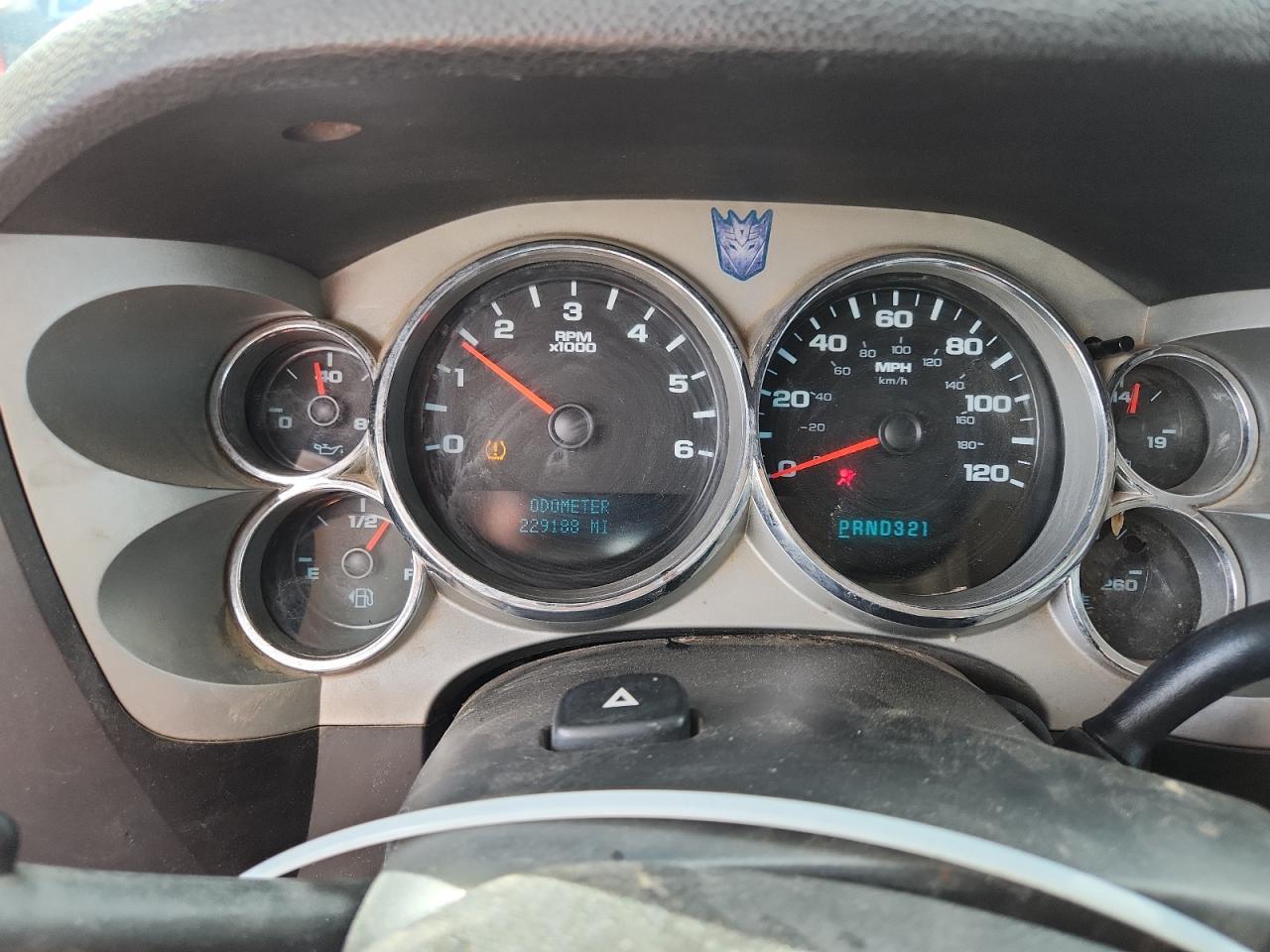 2008 Chevrolet Silverado K1500 VIN: 1GCEK19068Z206679 Lot: 84703265